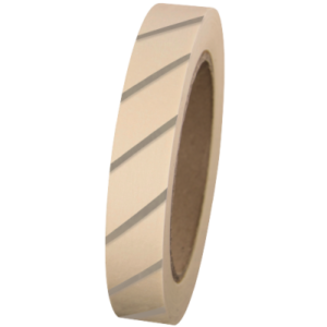 medimex Klebeband mit Dampfindikator 19 mm / 50 m