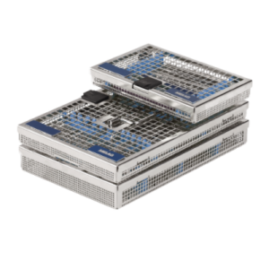 MELAstore-Tray 100, Beladungssystem