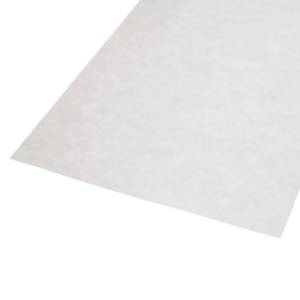 Krepp-Papier - weiß - 60g 060 x 060 cm