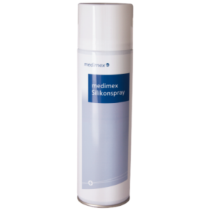 Medimex - Silikonspray, 500 ml