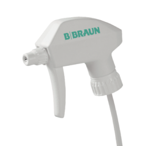 B.Braun - Sprühkopf f. 1Ltr. Braun-Flaschen