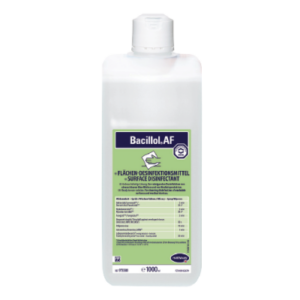 Paul Hartmann - Bacillol AF 1Ltr., Schnell-Desinfektionsmittel