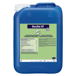 Paul Hartmann - Bacillol AF 5Ltr.