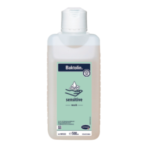 Paul Hartmann -Waschlotion sensitive 500ml