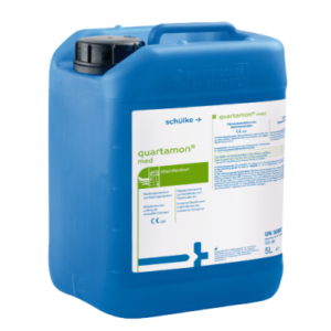 Schülke Quartamon Med 5Ltr.