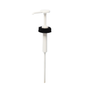 Dosierpumpe für 2 u. 5 u. 10 Ltr. mit 30ml Hub