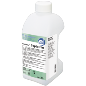 Dr.Weigert - neodisher Septo Fin, 2Ltr.