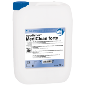 Dr.Weigert - Neodisher MediClean forte 10Ltr.