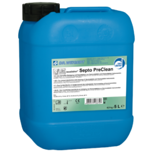 Dr.Weigert - neodisher Septo PreClean 5Ltr.