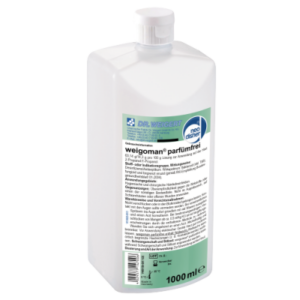 Dr.Weigert - Weigoman Händedesinfektion 100 ml