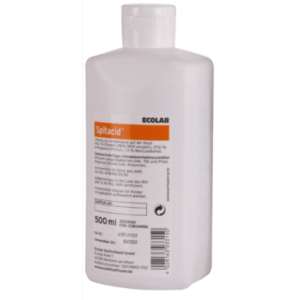 Ecolab-Spitacid 500 ml- Desinfektionsmittel
