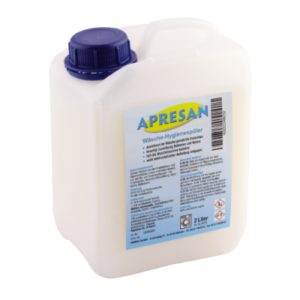 Apresan-Spezial-Weichspüler 2l