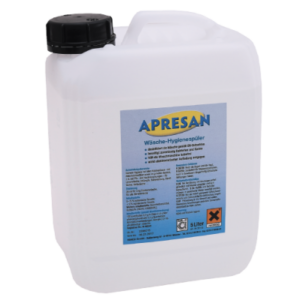 Apresan-Spezial-Weichspüler 5L