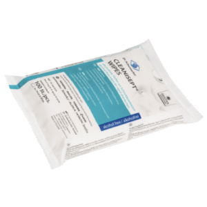 Dr.Schumacher - Cleanisept Wipes alkoholfreie Nachfüllpackung