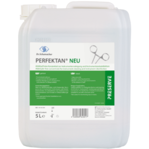 Dr.Schumacher - Perfektan NEU 5Ltr.