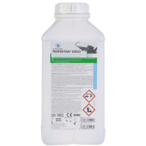 Dr.Schumacher - Perfektan Endo 2Ltr.