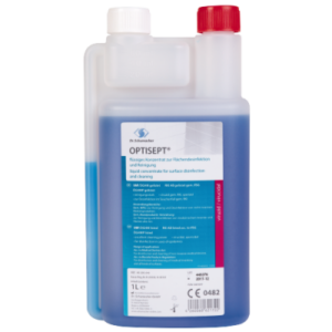 Dr.Schumacher-Optisept 1Ltr.