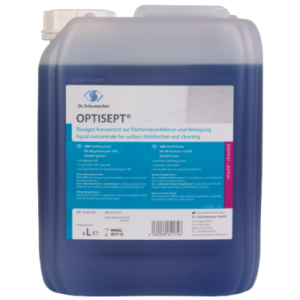 Dr.Schumacher-Optisept 5Ltr.