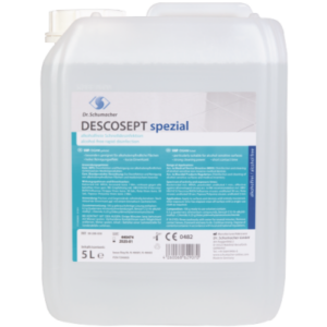 Dr.Schumacher - Descosept Spezial 5Ltr.