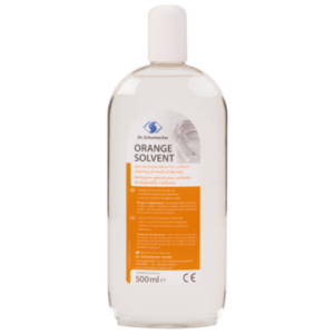Dr.Schumacher-Orange Solvent 500ml