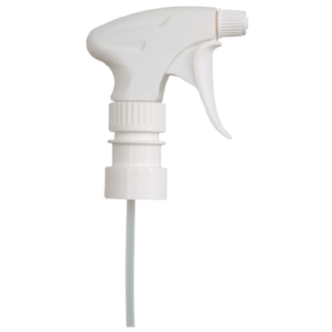 Handsprühkopf für 1Ltr. mit Adapter