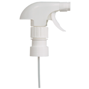 Dr. Schumacher - Schaumsprühkopf für 1Ltr. mit Adapter