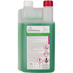 Dr.Schumacher - Descoton forte 1Ltr.