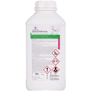 Dr.Schumacher - Descoton forte 2Ltr.