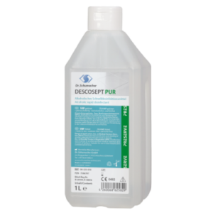 Dr. Schumacher - Descosept Pur 1Ltr.