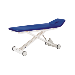 Untersuchungsliege Solid E2, Breite: 65cm, mit SL Basis
