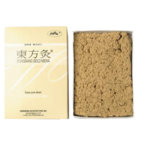 Dong Bang Gold Moxa 10g