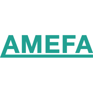 Amefa Logo