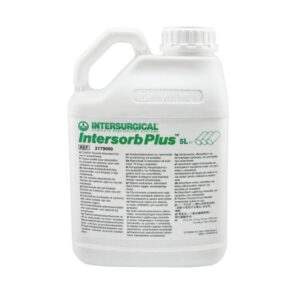 Atemkalk Intersorb Plus, 5l Kan., Bruchkalk