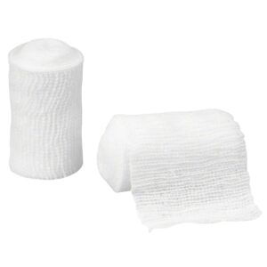 B.Braun - Askina Elast, Elastische Fixierbinde, 8cmx4m 20 Stück