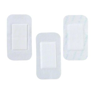 B. Braun - Askina Soft, Wundverband, steril 9x20cm