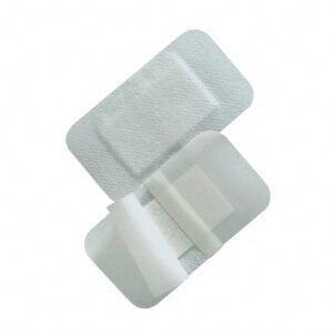 B. Braun - Askina Soft, Wundverband, steril 9x20cm