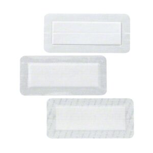 B. Braun - Askina Soft, Wundverband, steril 9x20cm