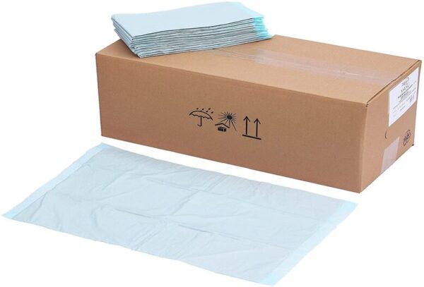 FIWA protect – Krankenunterlagen 40x60cm, 12-lagig