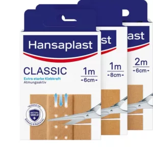 Hansaplast Classic Pflaster