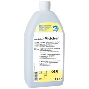 Dr.Weigert - Neodisher Mielclear 1Ltr.