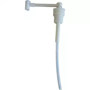 Schülke Pumpe komplett für Spender SM2/ Ersatzpumpe