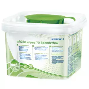 Schülke Wipes Feuchttuchspendersystem, unbefüllt