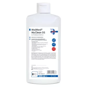 MaiMed MyClean DS - Schnelldesinfektion