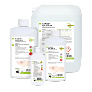 MaiMed MyClean HB - Händedesinfektionsmittel
