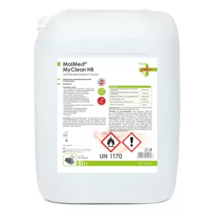 MaiMed MyClean HB - Händedesinfektionsmittel