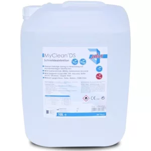 MaiMed MyClean DS + Duftrichtung - Schnelldesinfektion