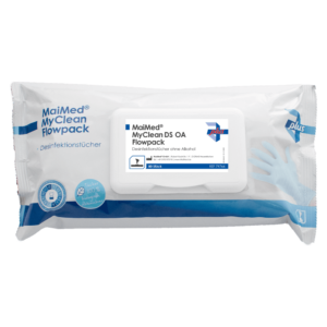 MaiMed MyClean DS OA Flowpack
