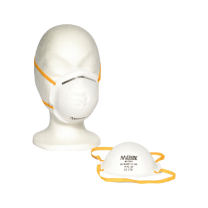 Meixin FFP2 – Atemschutzmaske - Expert Medizinbedarf