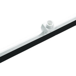 WASSERSCHIEB.,SCHWARZ,1-LIPPIG-620X35X25MM