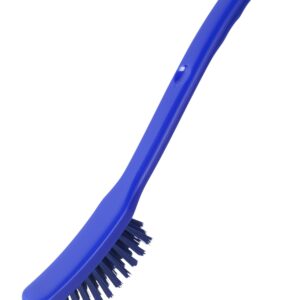 Haug Bürsten- UNIVERSALBÜRSTE, SCHMAL,BLAU